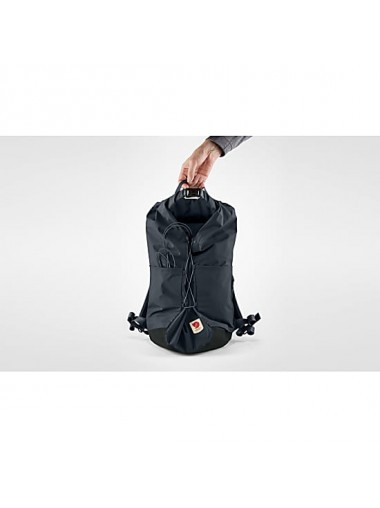Fjallraven High Coast Rolltop 26 - Navy